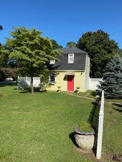 Building Photo - 121 Lafayette Rd