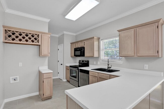 Building Photo - Coppell Cul-De-Sac living.  Ready Now!