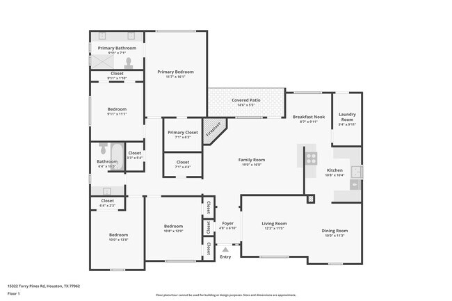 Building Photo - 15322 Torry Pines Rd