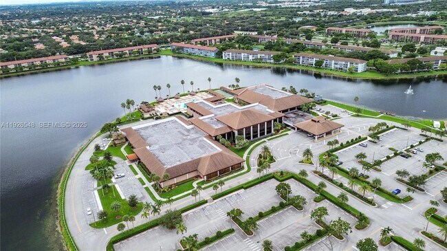 Building Photo - 13455 SW 9th Ct