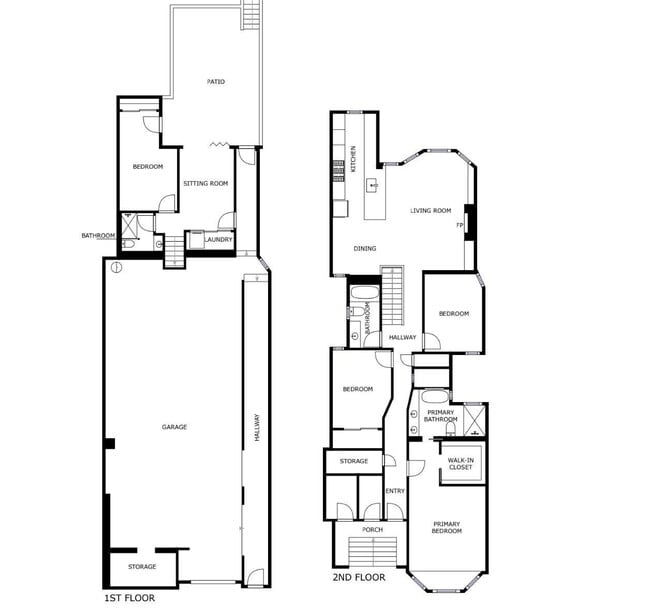 Building Photo - 113 Pierce St