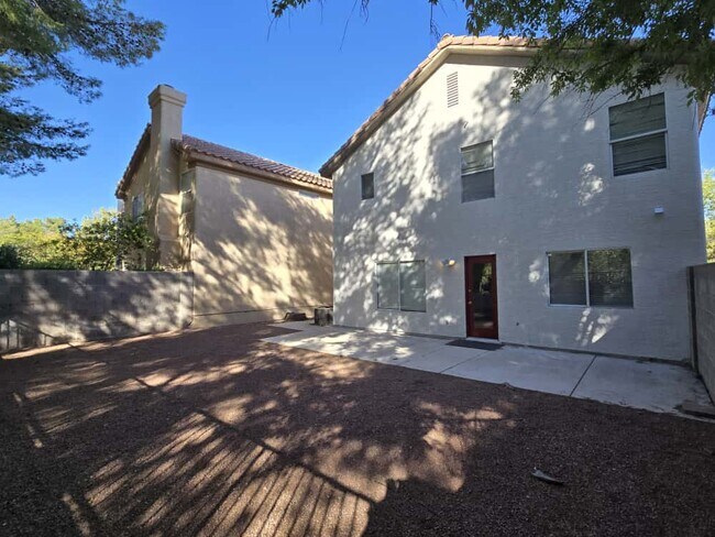 Building Photo - 9433 Valencia Canyon Dr