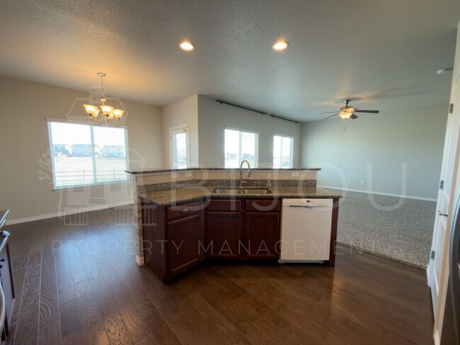 Building Photo - Peyton Four Bedroom Home