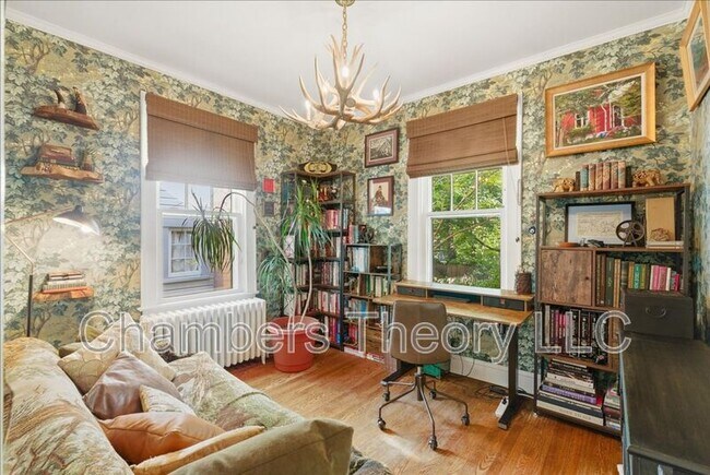 Building Photo - 314 Ethan Allen Ave