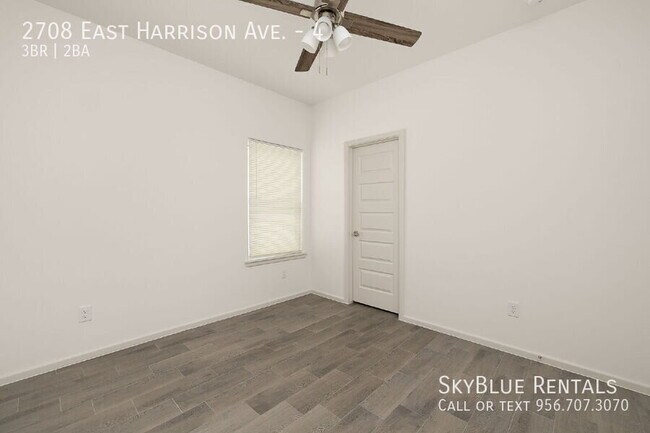 Building Photo - 2708 W Harrison Ave