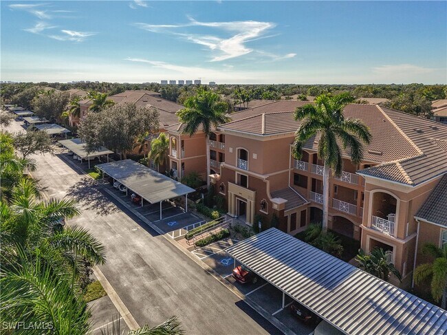 Building Photo - 9601 Spanish Moss Way