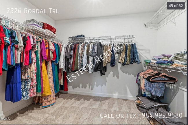 Building Photo - 2526 Gordal Trl