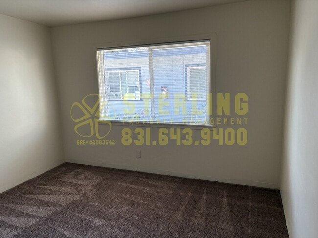 Floorplan - 812 Park Avenue - Monterey