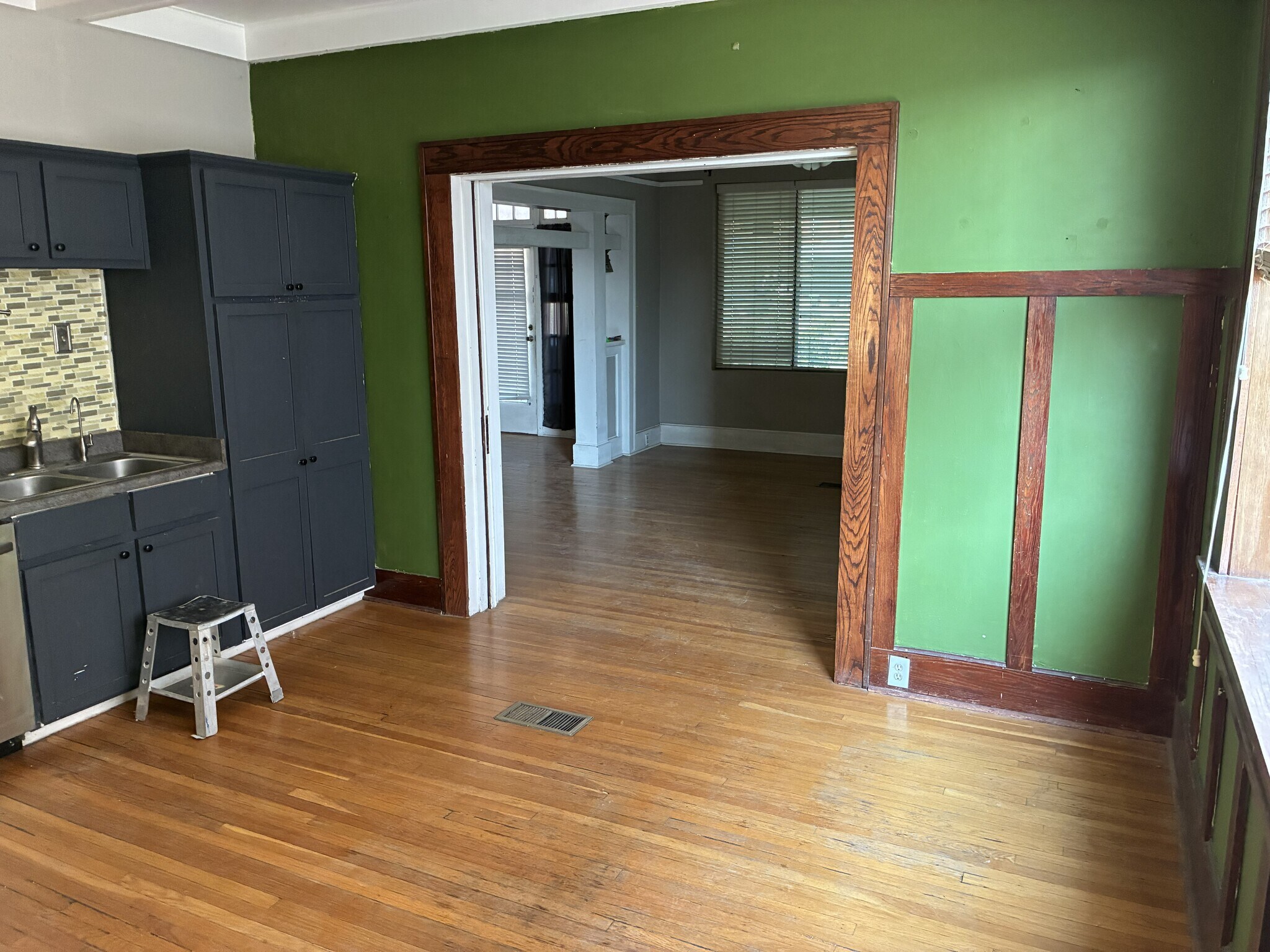 Building Photo - 221 Porfirio Diaz St