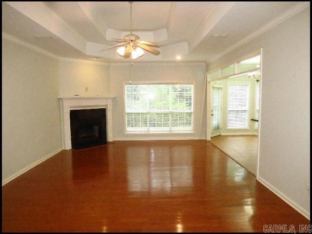 Building Photo - 11 Red Cedar Cove