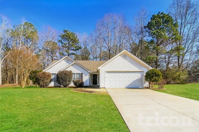 Building Photo - 104 Kimbell Farm Dr