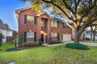 Building Photo - 2514 Crenshaw Dr