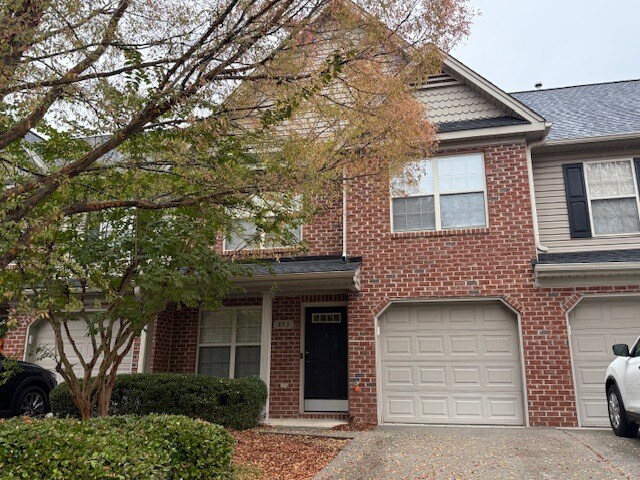 Building Photo - 853 Jarman Dr