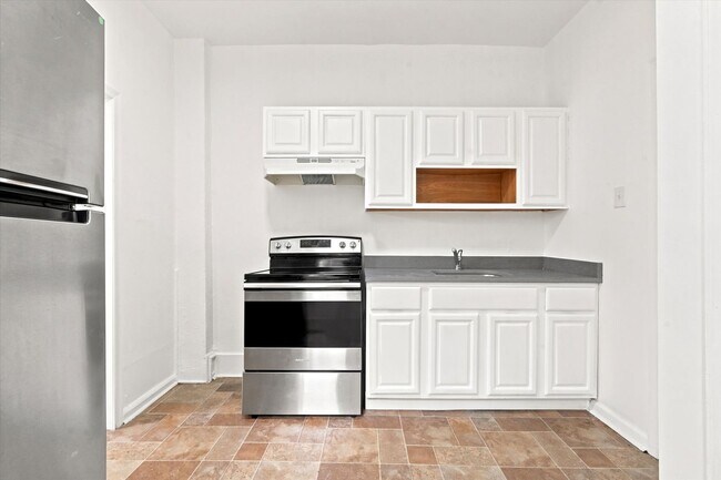 Building Photo - 2460 N 19th St