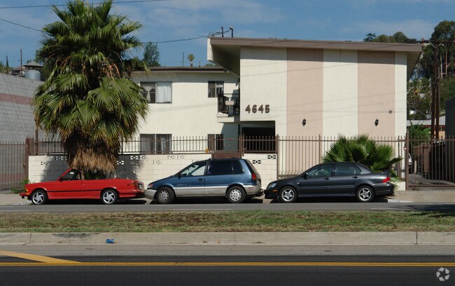 Primary Photo - 4645 Eagle Rock Blvd