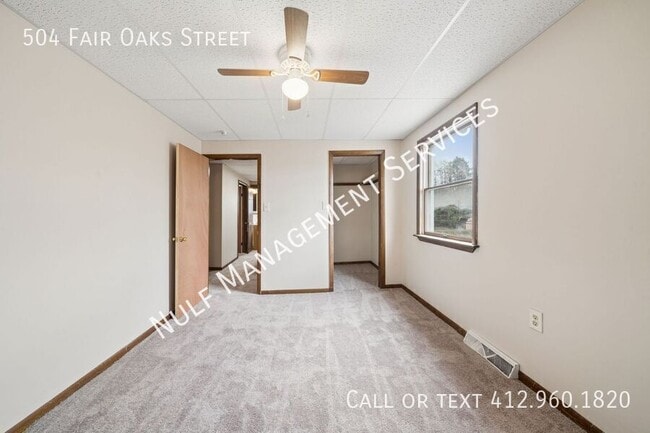 Building Photo - 504 Fair Oaks St