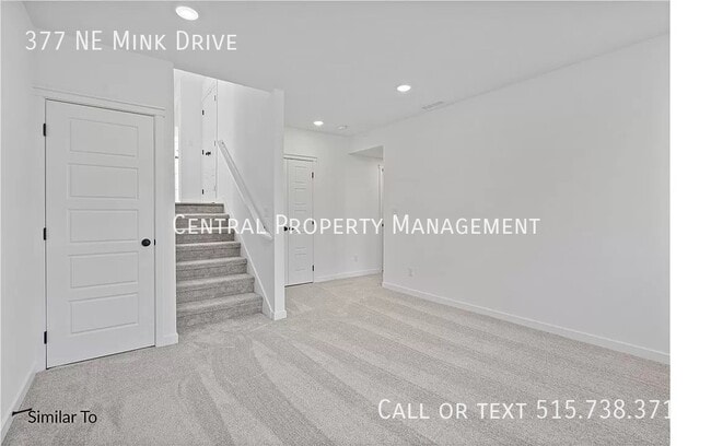 Building Photo - 377 NE Mink Dr