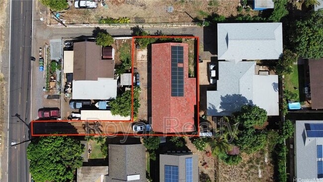 Building Photo - 84-1111 Lahaina St A1