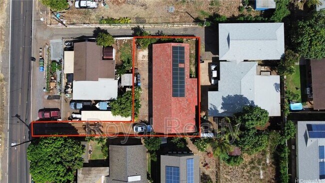 Building Photo - 84-1111 Lahaina Street A