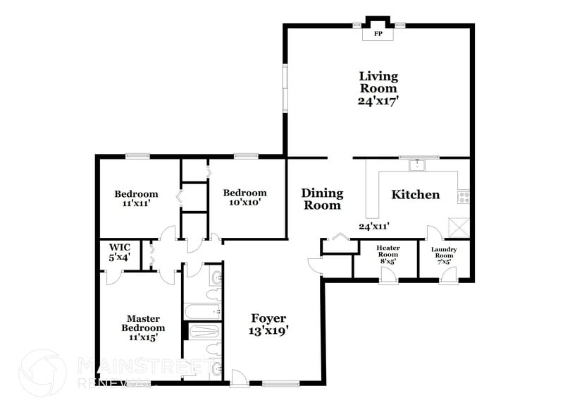 Building Photo - 5311 W Holly St