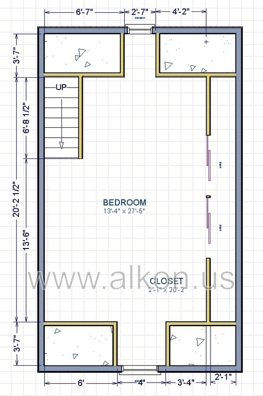 Building Photo - 2128 Eccles St