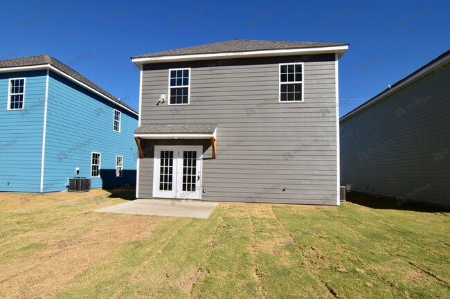 Building Photo - Newer 4 Bed/2.5 Bath House in Grovetown