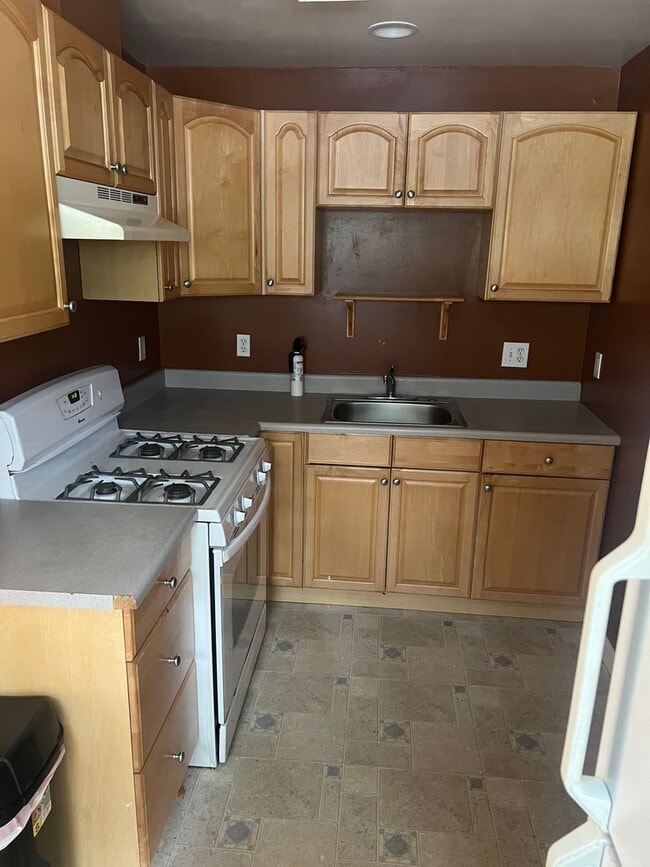 Building Photo - 3020 Shattuck Ave.