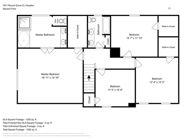 Building Photo - 7611 Round Grove Ln