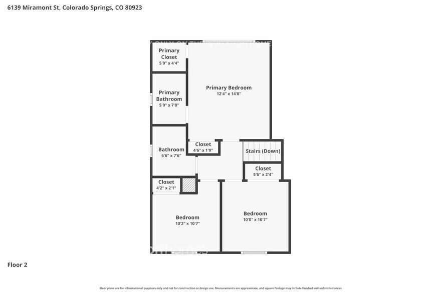 Building Photo - 6139 Miramont St