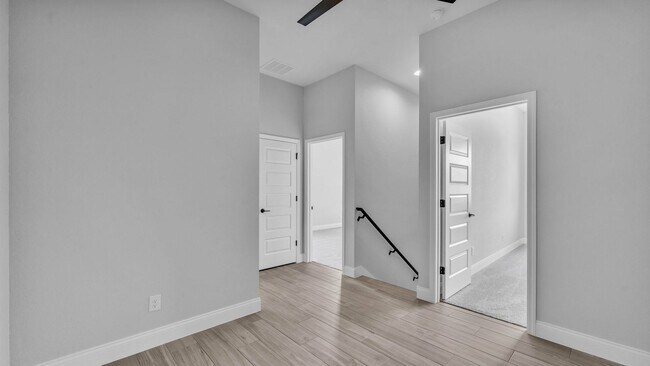 Building Photo - Stunning New Construction Villa for Rent Near Lake John