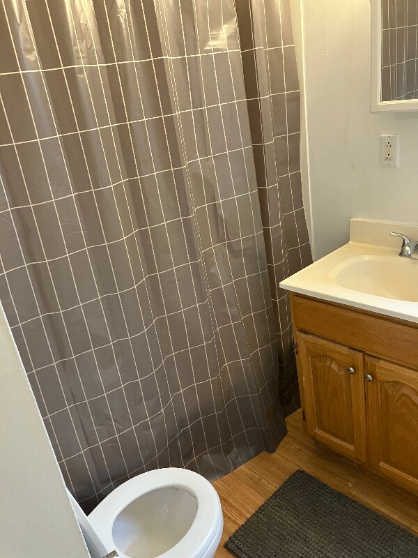 Building Photo - 306 N Mathilda St