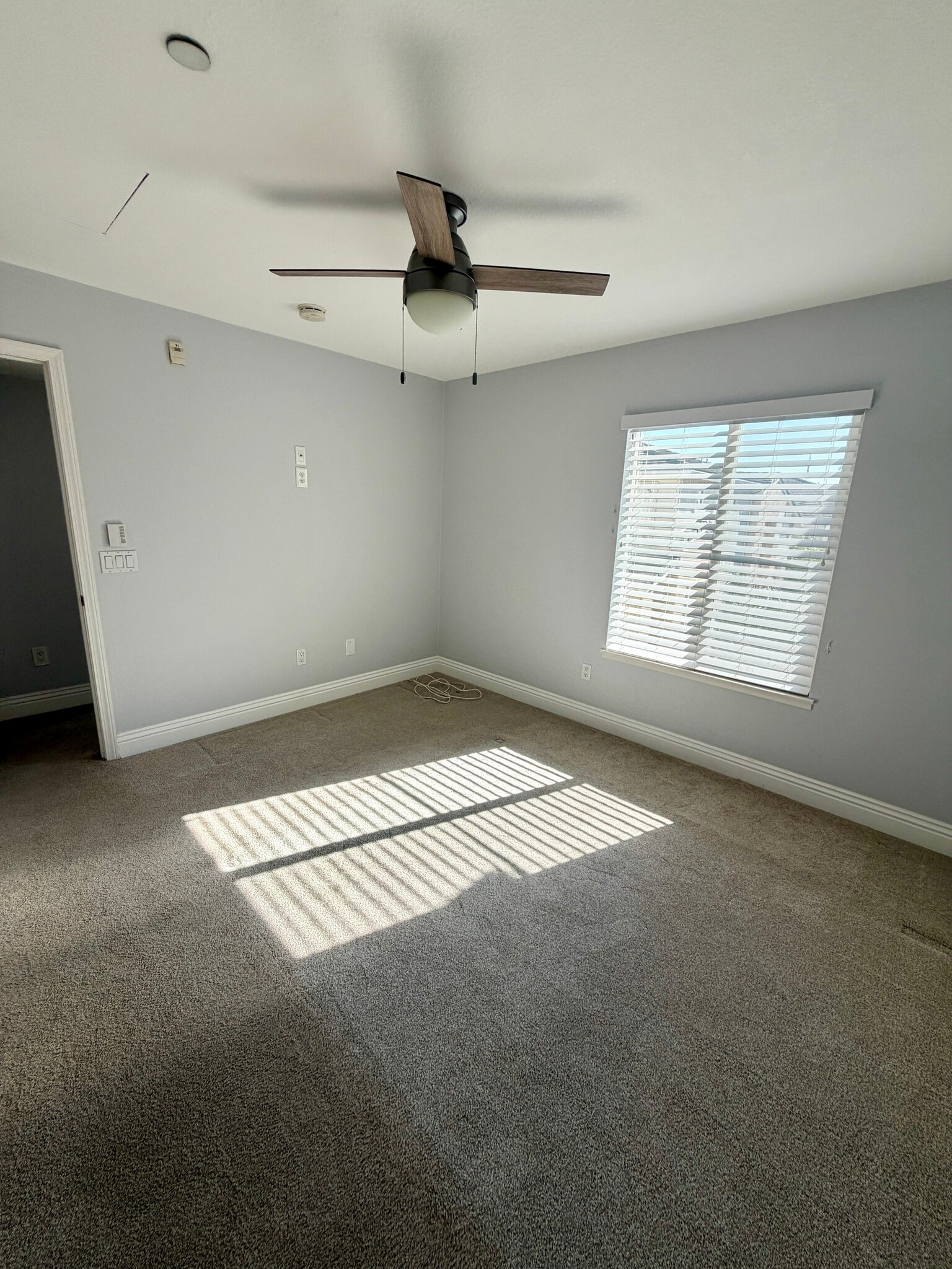 Primary room - 4942 Haight Trl