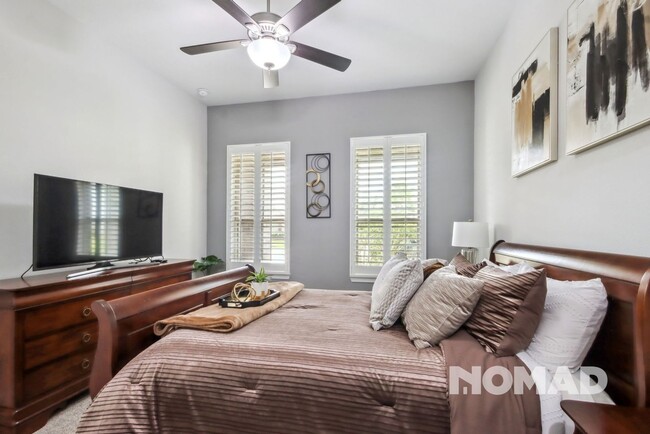 Building Photo - Spacious 4BA House in Manvel