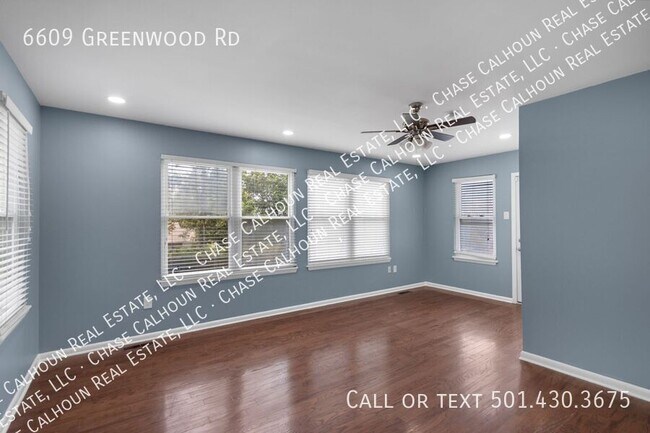 Building Photo - 6609 Greenwood Rd