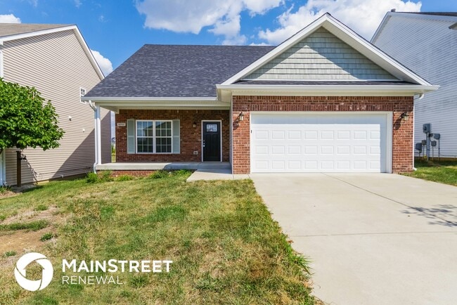 Building Photo - 10707 Evanwood Dr