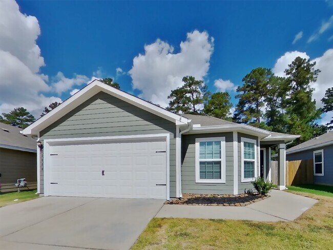 Primary Photo - 23020 Shakespeare Dr