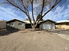 Building Photo - 3 Bedroom Single Story Home Available Near...