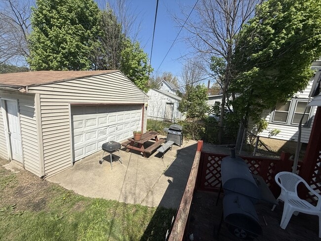 Building Photo - 3524 Bosworth Rd