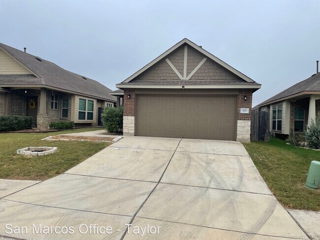 Building Photo - 3 br, 2 bath House - 113 Fort Griffin