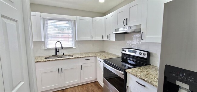 Building Photo - 2846 Webb Bridge Rd