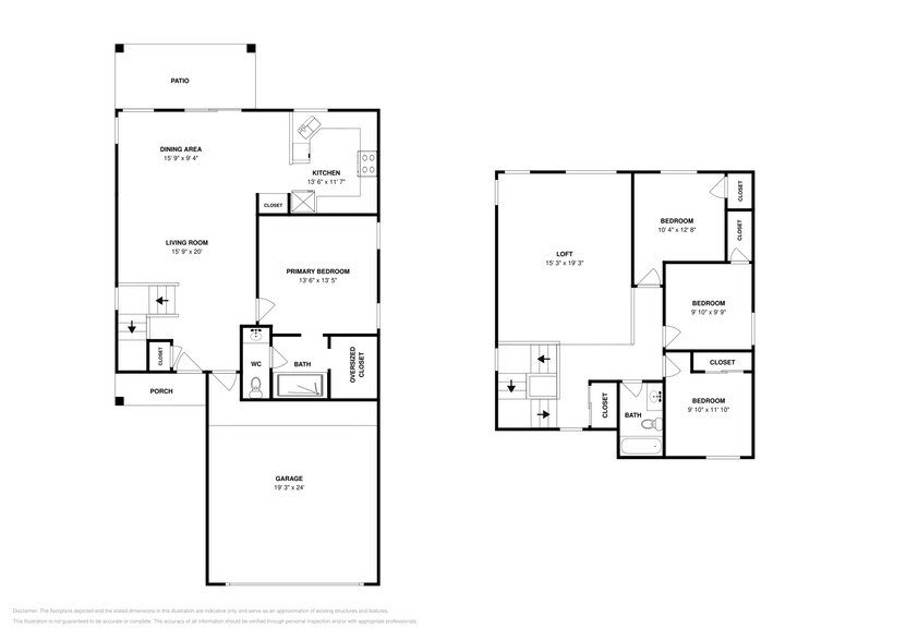 Building Photo - 11229 W Devonshire Ave