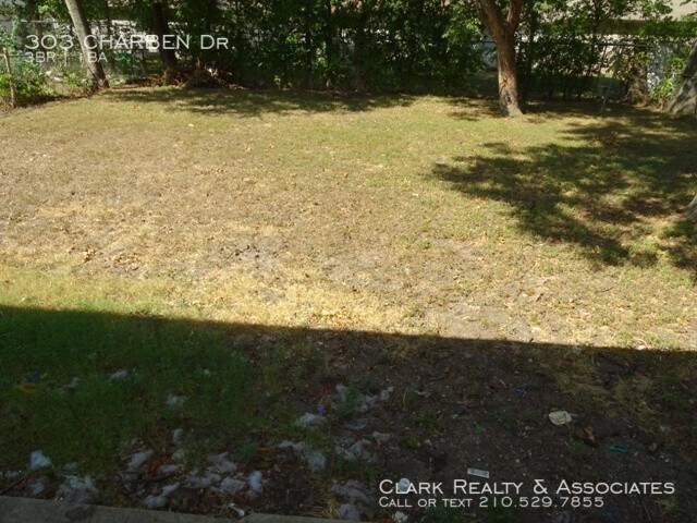 Building Photo - 303 Charben Dr., San Antonio, TX. 78237