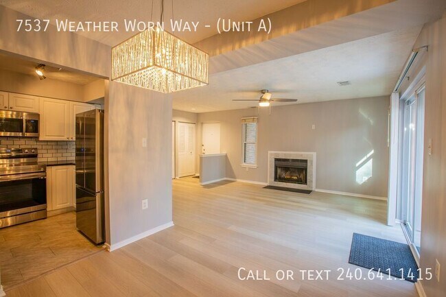 Building Photo - 7537 Weather Worn Way