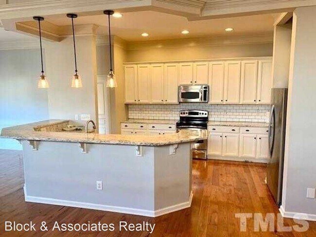 Building Photo - 3 br, 3 bath House - 1807 Hackney Ln