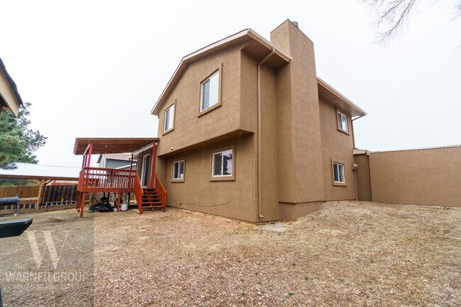 Building Photo - 1269 Cree Dr