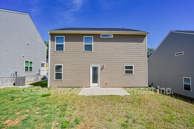 Building Photo - 649 Millsgate Cir