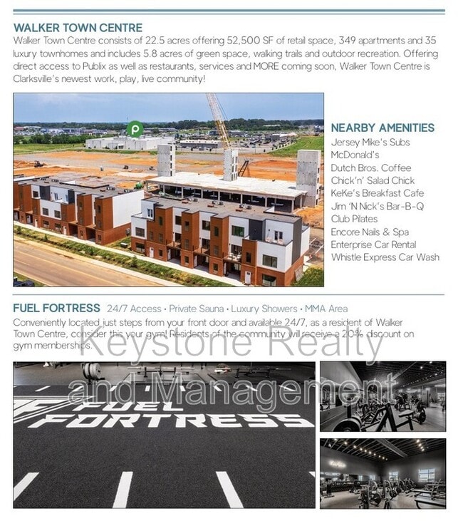 Building Photo - 2425 Pea Ridge Rd