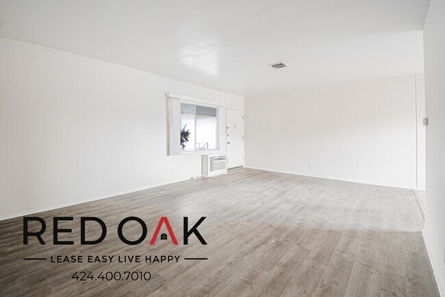 Building Photo - 1365 Orange Grove Ave