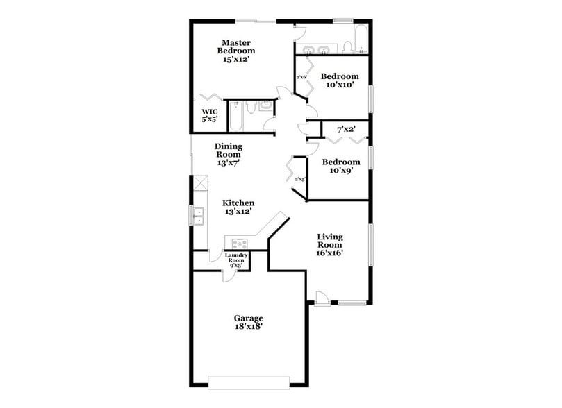 Building Photo - 12848 Parkbury Dr