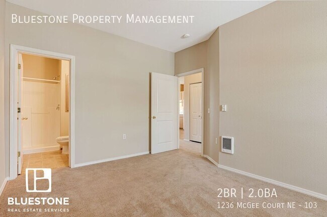 Building Photo - 1236 Mcgee Ct NE